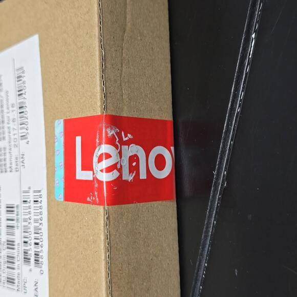 Lenovo Laptop Security Cable - Picture 6 of 6